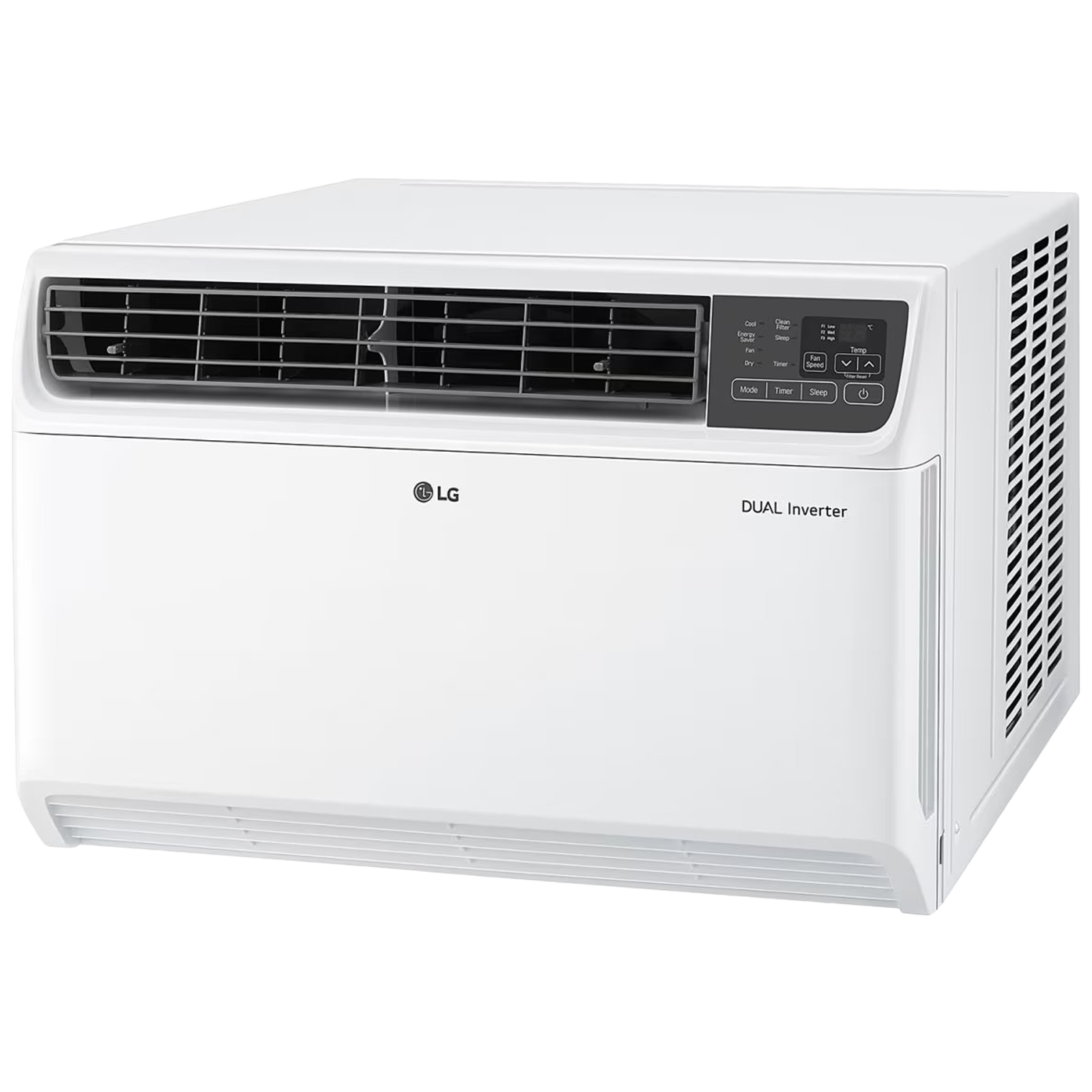 Buy Lg In Convertible Ton Star Dual Inverter Window Ac With Smart Diagnosis System